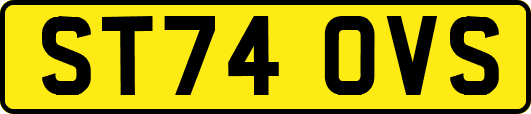 ST74OVS