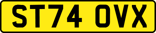 ST74OVX