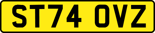 ST74OVZ