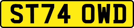 ST74OWD