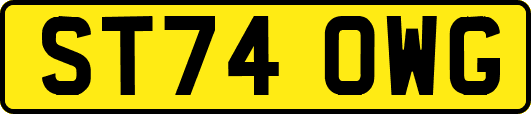 ST74OWG