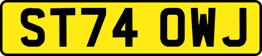 ST74OWJ