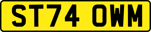 ST74OWM