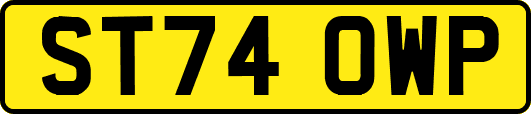ST74OWP