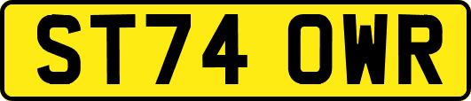 ST74OWR
