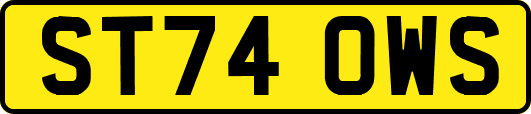 ST74OWS