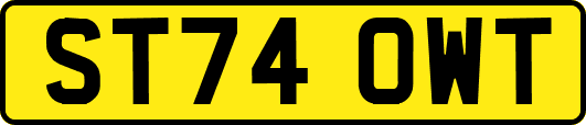 ST74OWT
