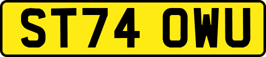 ST74OWU