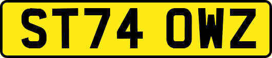 ST74OWZ