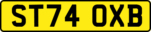 ST74OXB