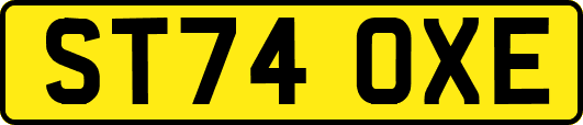 ST74OXE