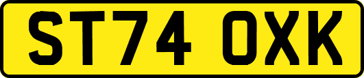 ST74OXK