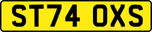 ST74OXS