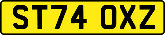 ST74OXZ