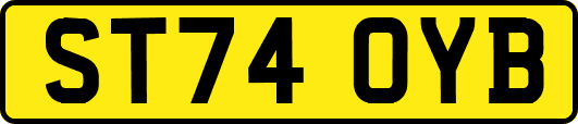ST74OYB