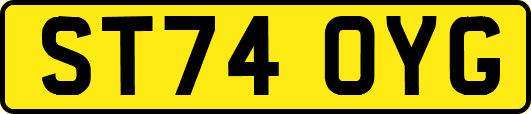 ST74OYG