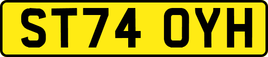 ST74OYH