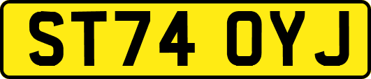 ST74OYJ