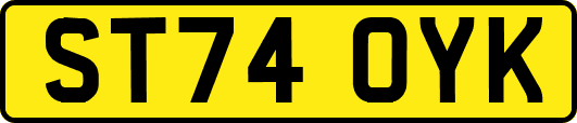 ST74OYK