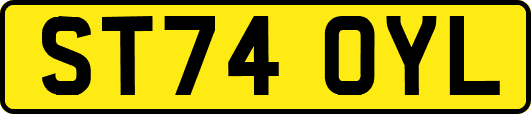 ST74OYL
