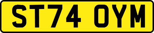 ST74OYM