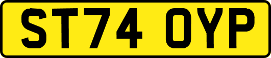 ST74OYP