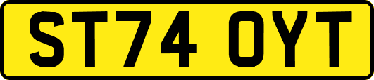 ST74OYT