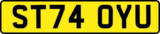ST74OYU
