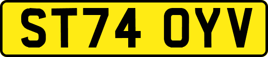 ST74OYV