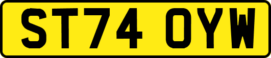 ST74OYW