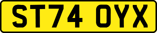 ST74OYX