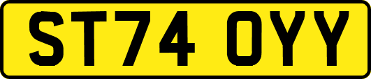 ST74OYY