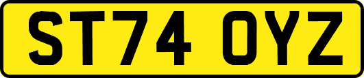 ST74OYZ