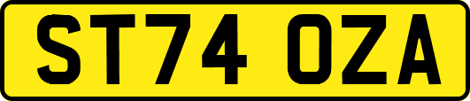 ST74OZA