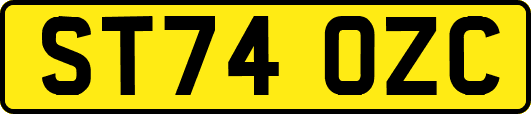 ST74OZC