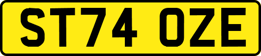 ST74OZE