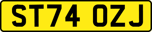 ST74OZJ