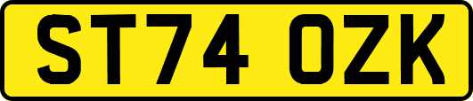 ST74OZK