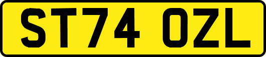 ST74OZL