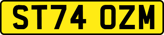 ST74OZM