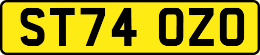 ST74OZO