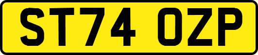ST74OZP