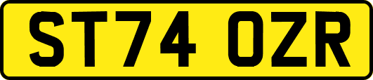 ST74OZR