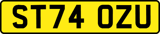 ST74OZU