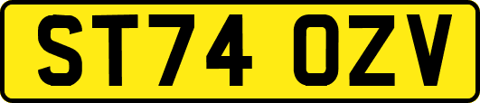 ST74OZV