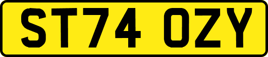 ST74OZY