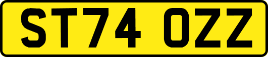 ST74OZZ