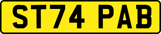 ST74PAB