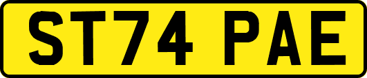 ST74PAE