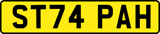 ST74PAH